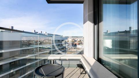 Foto 4 de Piso de alquiler en Plaça Miquel Xirgu Rico, Port, Barcelona