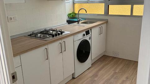 Foto 4 de Pis de lloguer a Carrer Benito Pérez Galdós, Pont Nou - Corazón de Jesús, Alicante