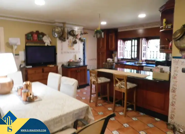 Villa mit Pool zum Verkauf in Nueva Torrevieja - Aguas Nuevas, imagen 8