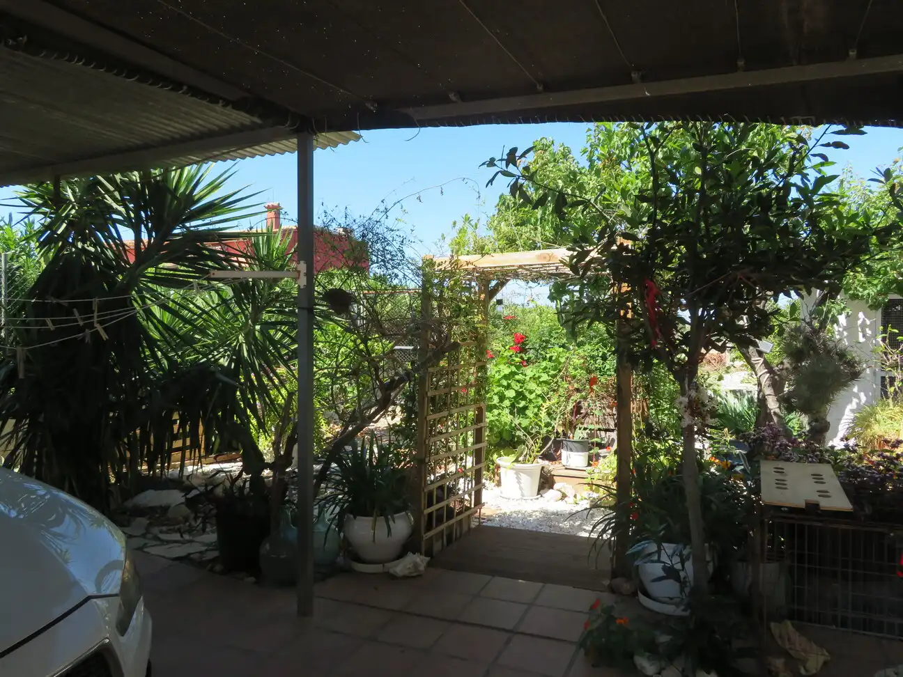 Detached house with garden for sale in El Verger, imagen 45