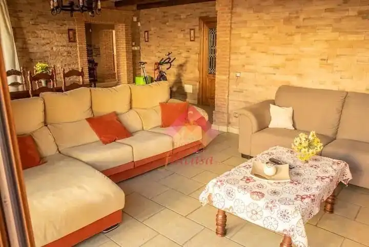 House with terrace for sale in Arriate, imagen 30