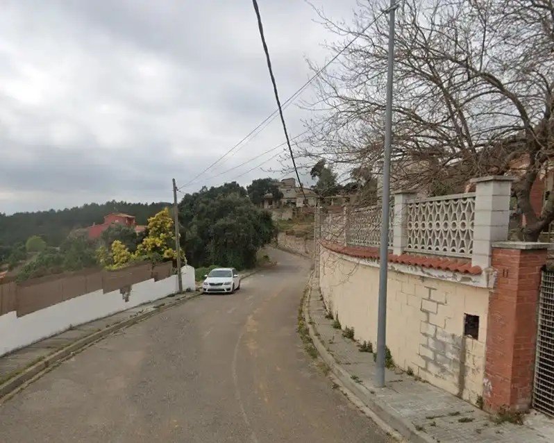 Xalet en venda a Ametller