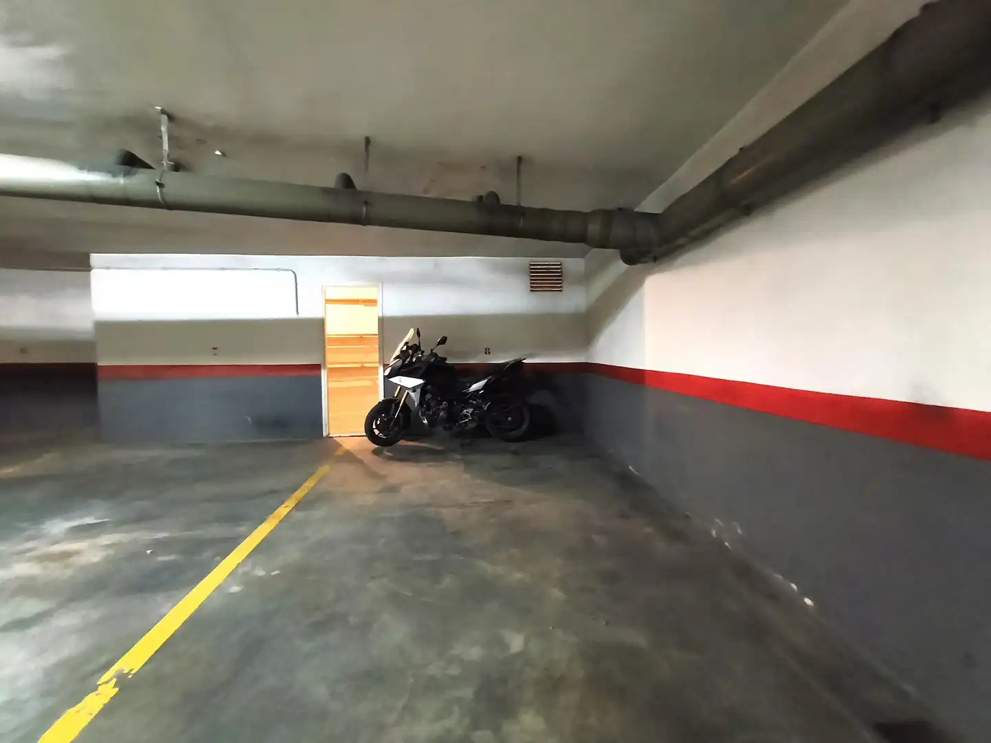 Parking de Piso en venta en Reus con Calefacción, Terraza y Trastero