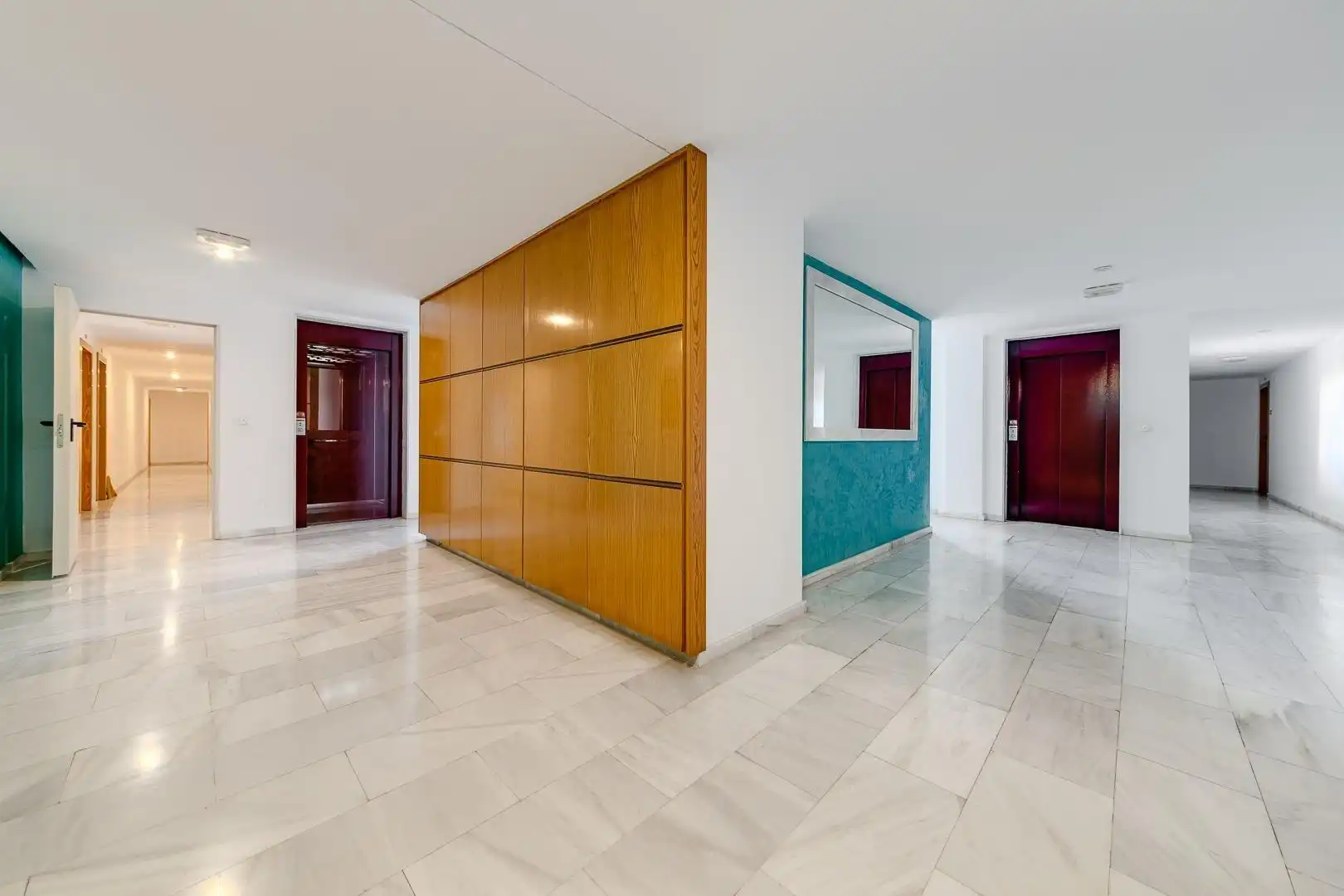 Apartament amb terrassa en venda a J-1 P FLAMENCA NORTE, imagen 49