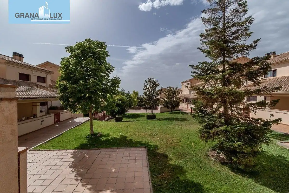 Casa con piscina in vendita a Avenida CAÑADA DE LOS FENICIOS, imagen 42