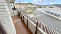 Vista exterior de Pis en venda en Ayegui / Aiegi amb Balcó