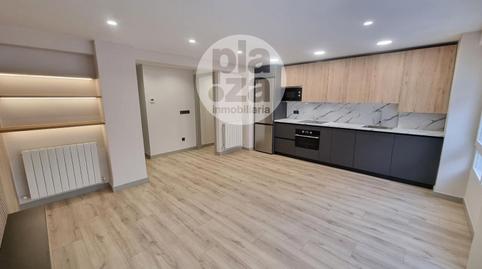 Foto 4 de Piso en venta en Foramontanos, Gamonal - San Bruno - G9, Burgos Capital