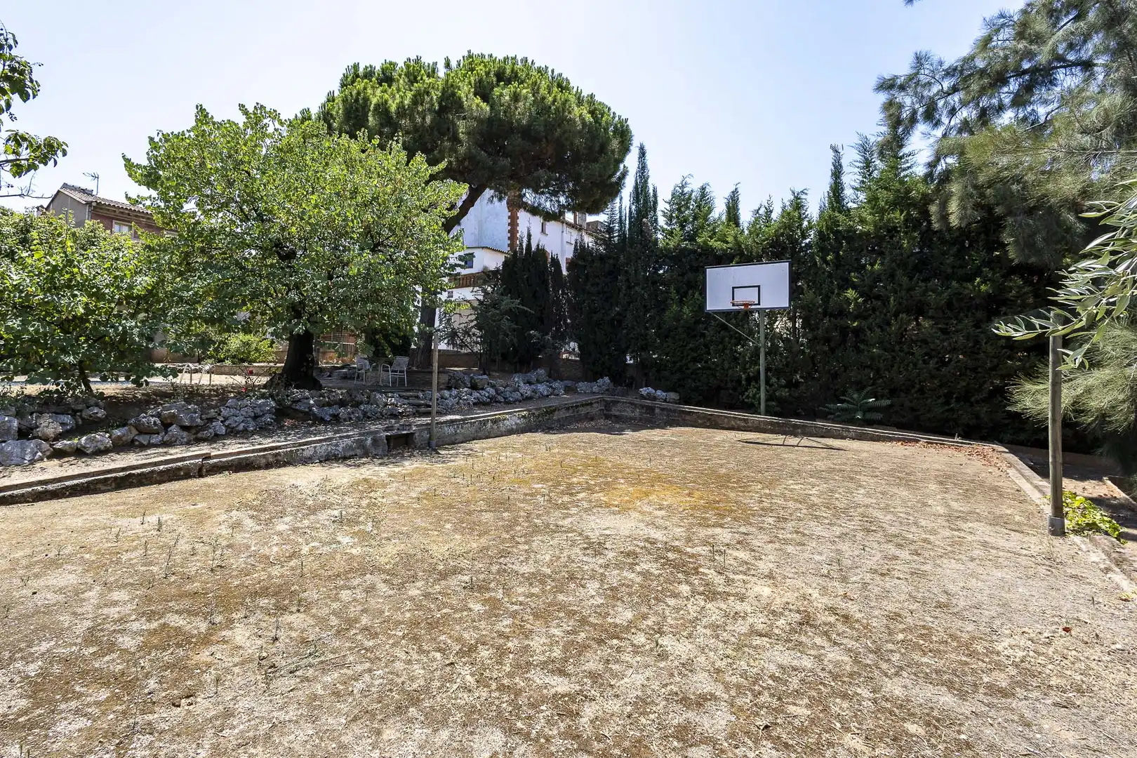 Jardí de Edifici en venda en Sant Boi de Llobregat