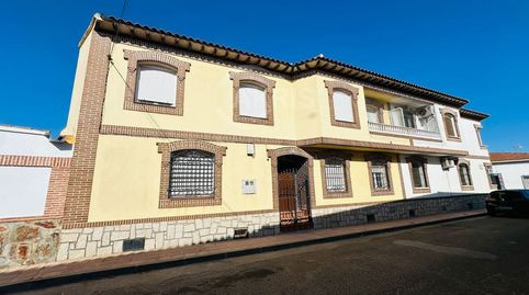 Foto 3 de Casa adosada en venta en N/a, La Pueblanueva, Toledo