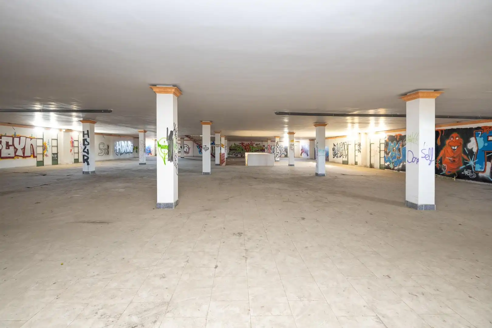 Nau industrial en venda a Calle Orgiva, imagen 35