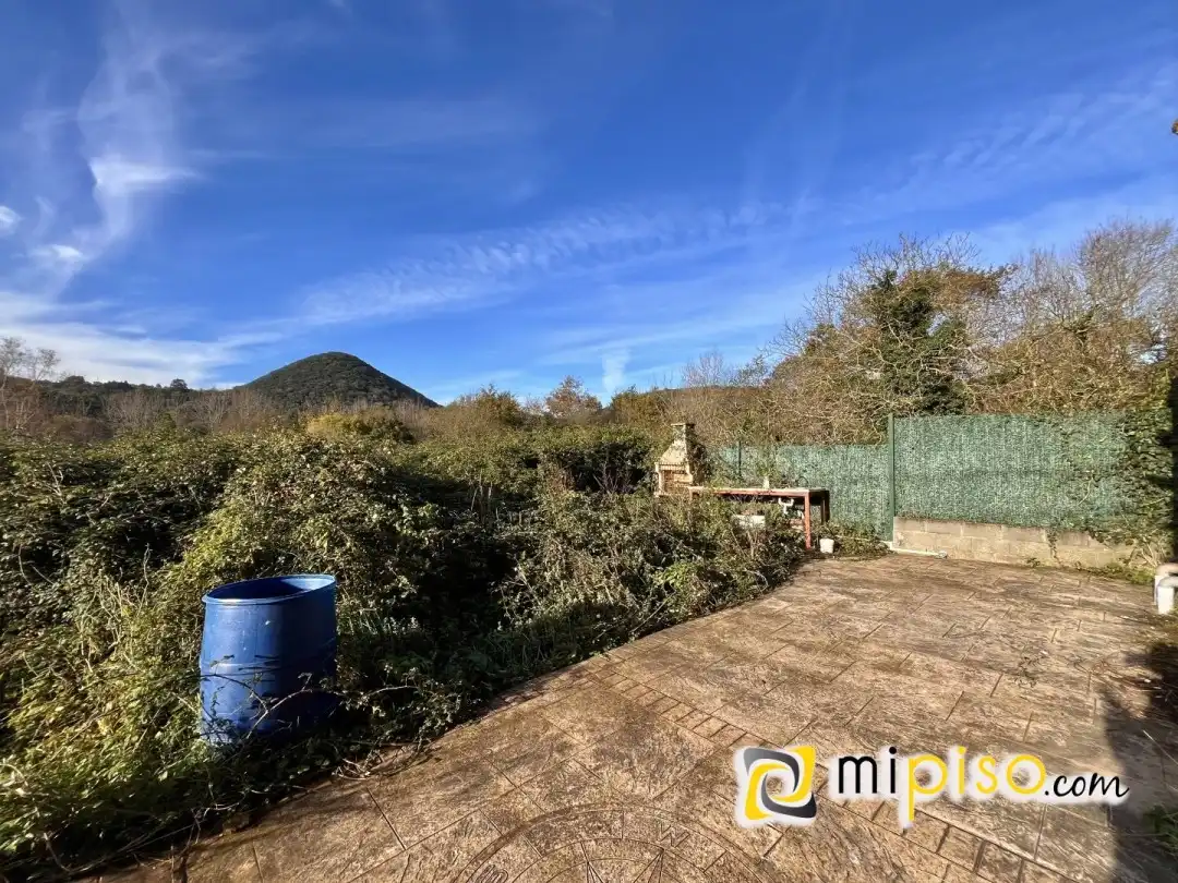 Casa o chalet en venta en Laredo con Calefacción, Jardín privado y Terraza