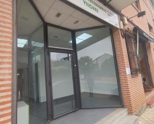 Exterior view of Premises to rent in Campo Real