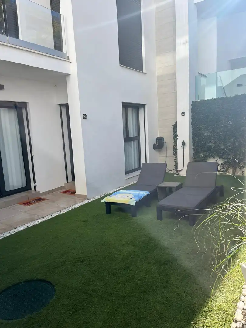 Flat for sale in La Alcaidesa