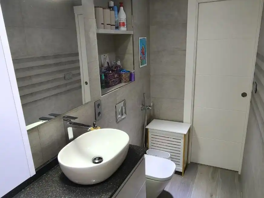 Flat with garden for sale in calle fuente del moralejo 4, imagen 21