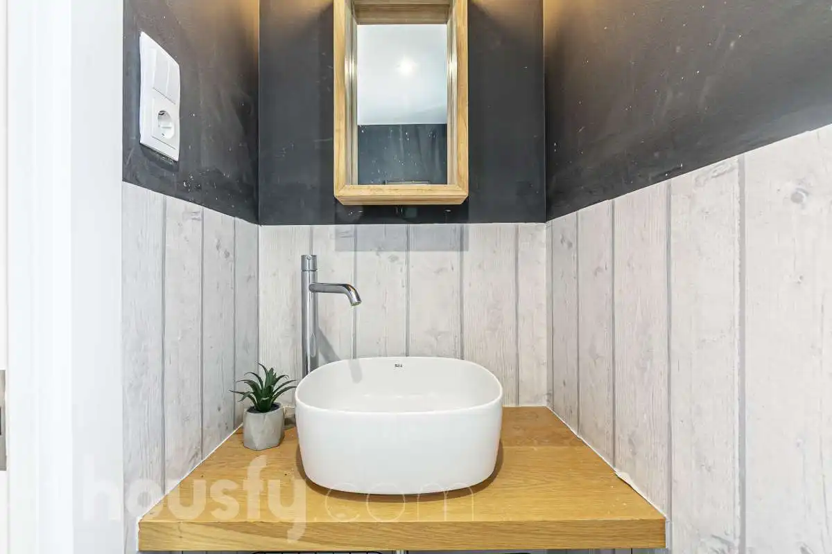 Ático en venta en Carrer de Jaume Fabra, El Poble Sec - Parc de Montjuïc