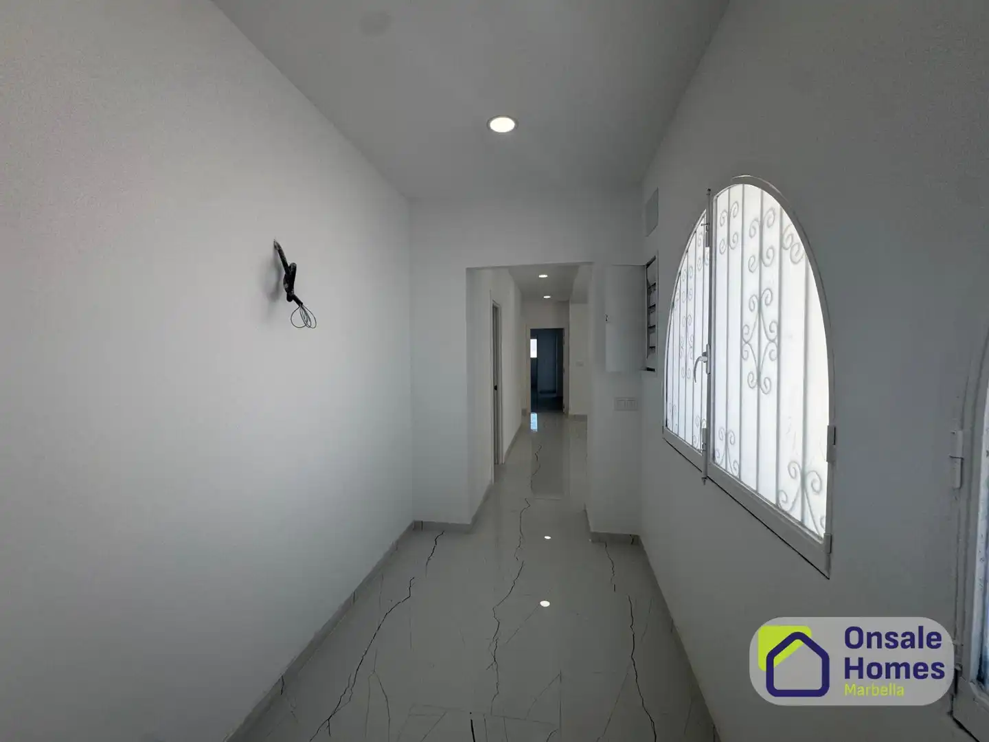 Ático en venta en Alhaurín El Grande con Aire acondicionado, Terraza y Trastero