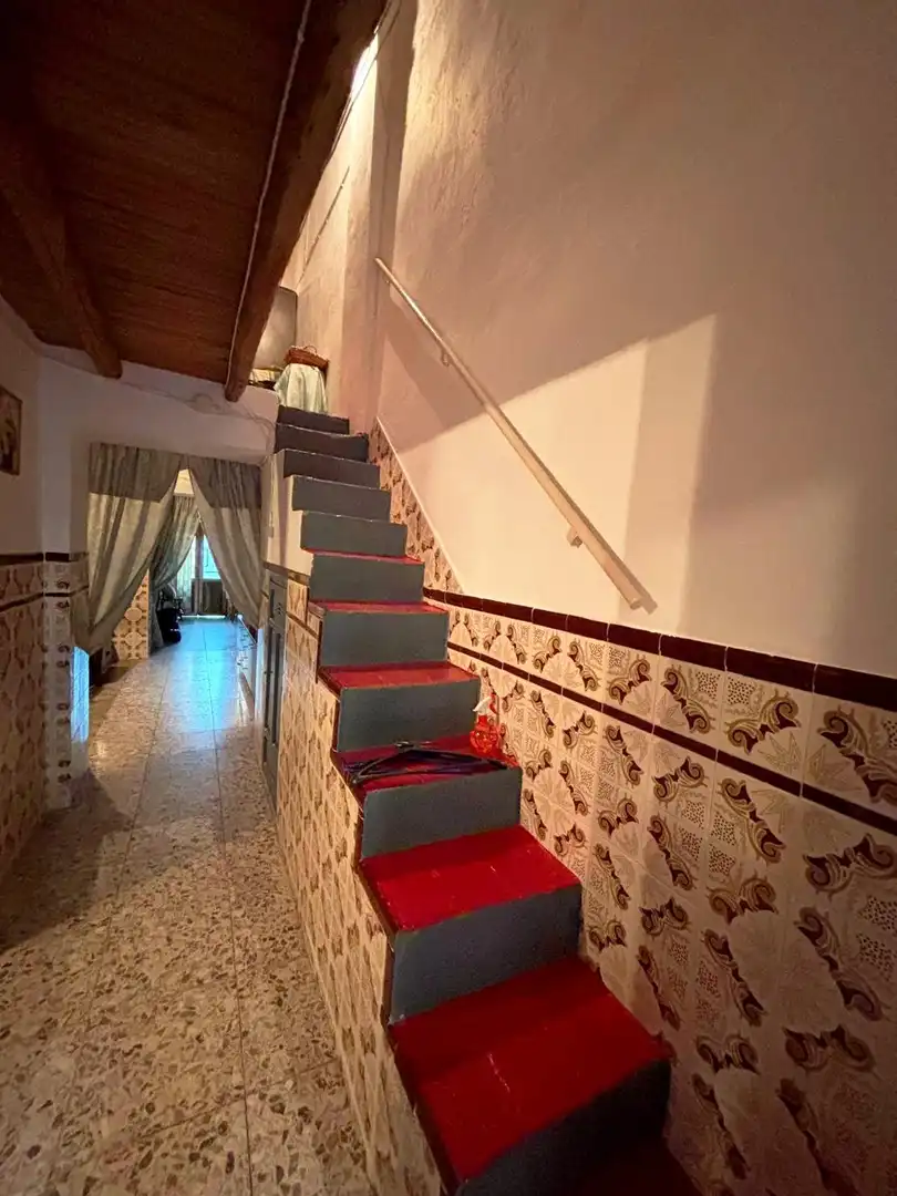 Casa o xalet en venda en Alamillo amb Balcó