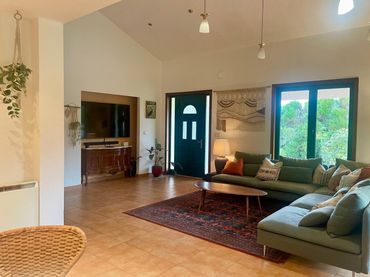 Casa con piscina en venta en Valdoviño