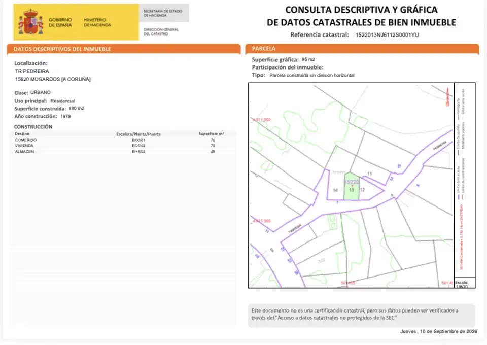 Adossat en venda a N/A, imagen 20