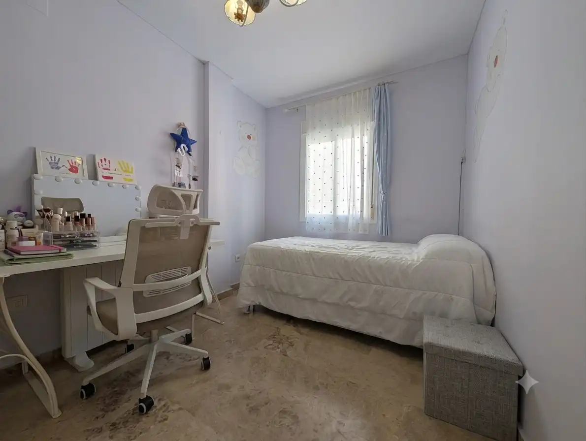 Habitación de Piso en venta en Huelva