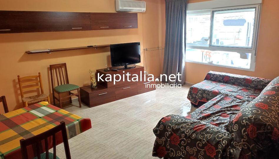 Foto 1 de Planta baixa en venda a Cocentaina, Alicante