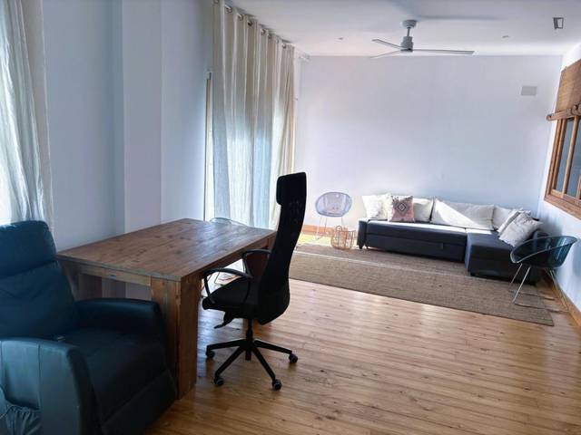 Apartamento en Alquiler en El Faro de Calaburra - Chaparral