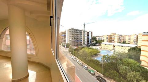 Photo 2 of Office for rent in Avenida de Aguilera, 47, Benalúa, Alicante / Alacant