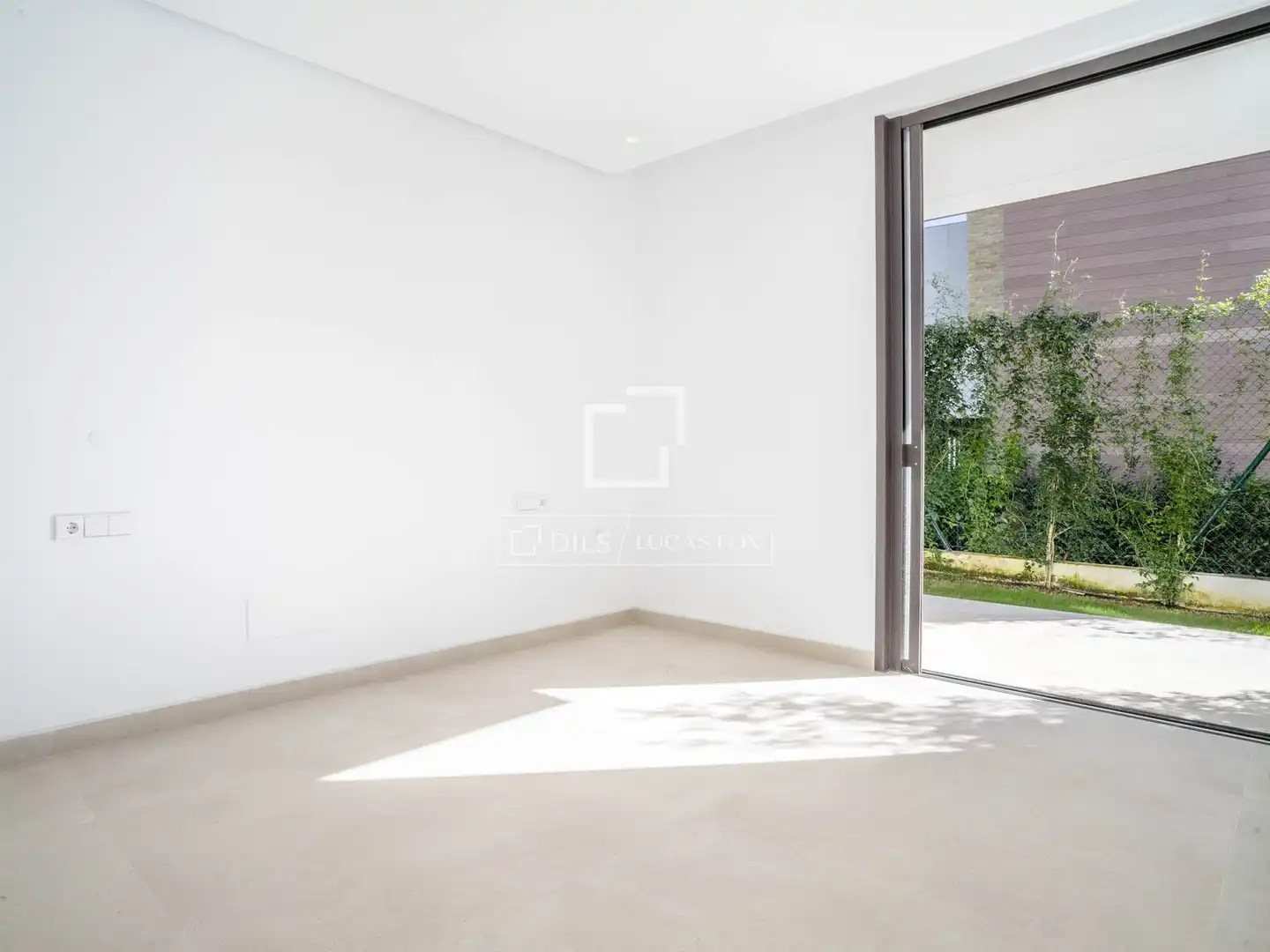 Jardín de Casa o chalet en venta en Marbella con Aire acondicionado, Calefacción y Jardín privado