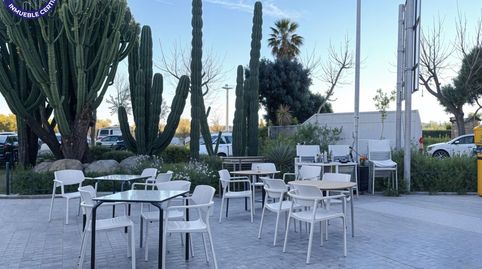 Foto 5 von Geschaftsraum zur Miete in Calle Badia, Moncada, Valencia