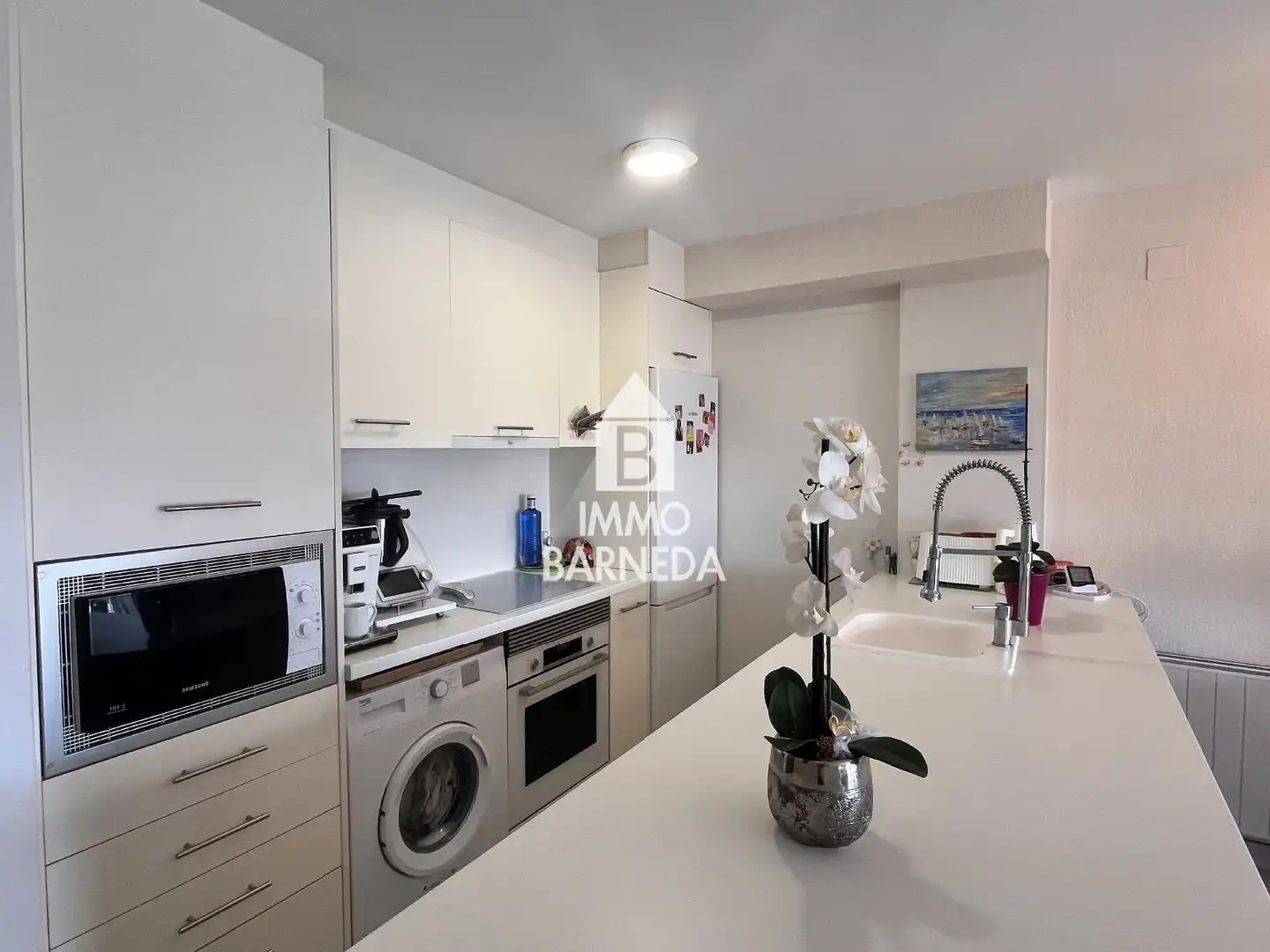 Vista exterior de Piso en venta en Empuriabrava con Aire acondicionado, Calefacción y Terraza