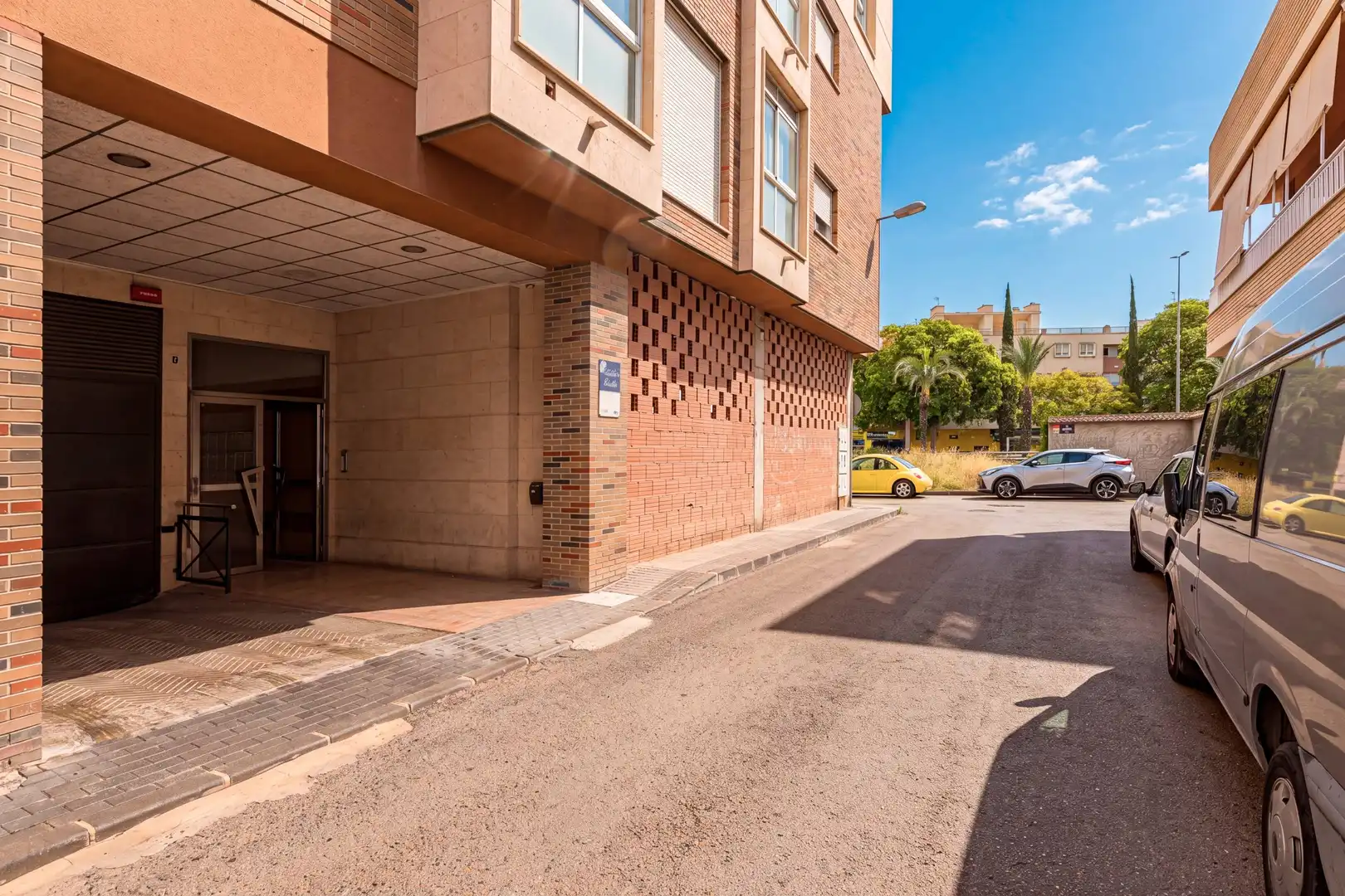 Apartament amb jardí en venda a Pedanías Este, imagen 20