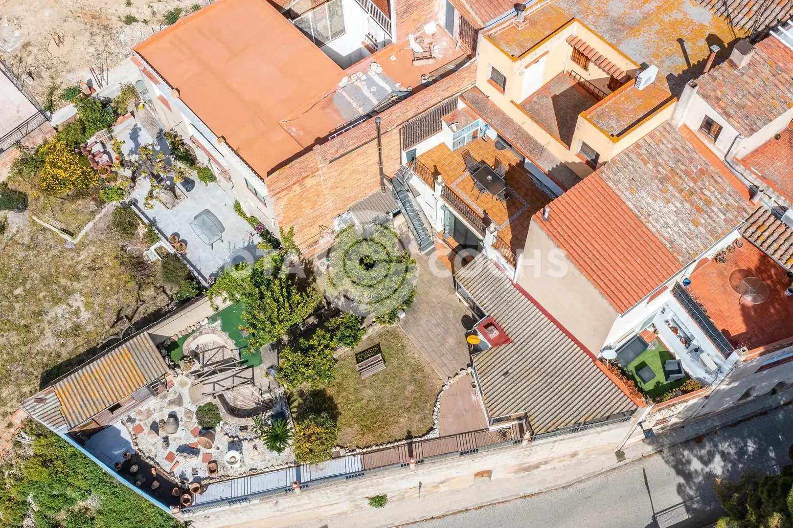 Dúplex de alquiler en Carrer MAJOR, Almoster