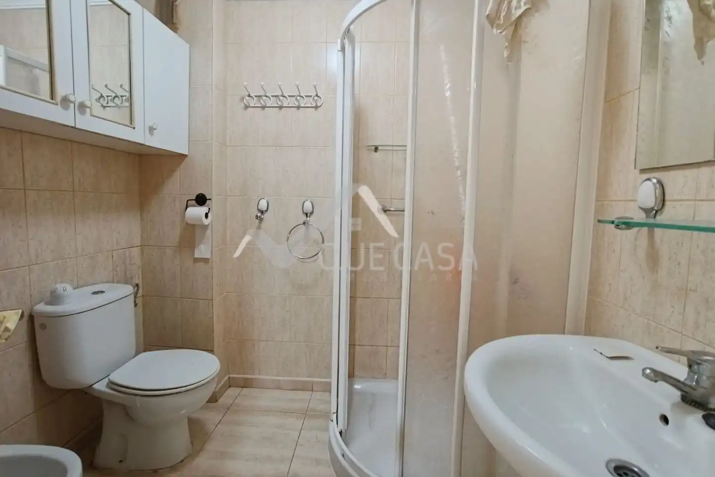 Baño de Piso en venta en Las Palmas de Gran Canaria con Piscina comunitaria
