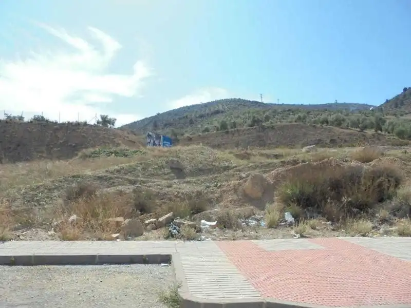 Terreni e lotti in vendita a La Guardia de Jaén, imagen 3