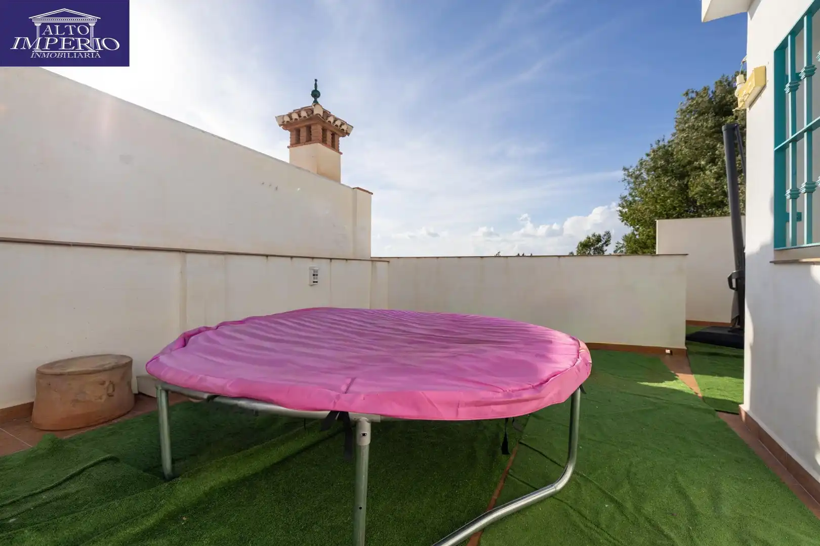 Casa a schiera in vendita a Barrio de la Vega, imagen 33