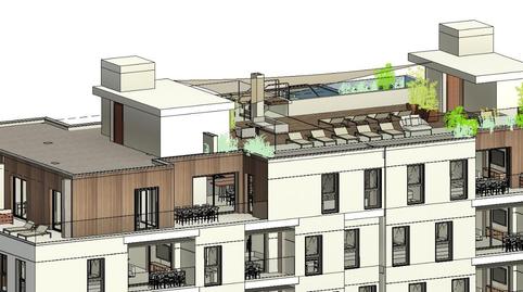 Foto 4 de Pis en venda a Calle Calle Pintor Diego Velázquez, El Palmar, Murcia