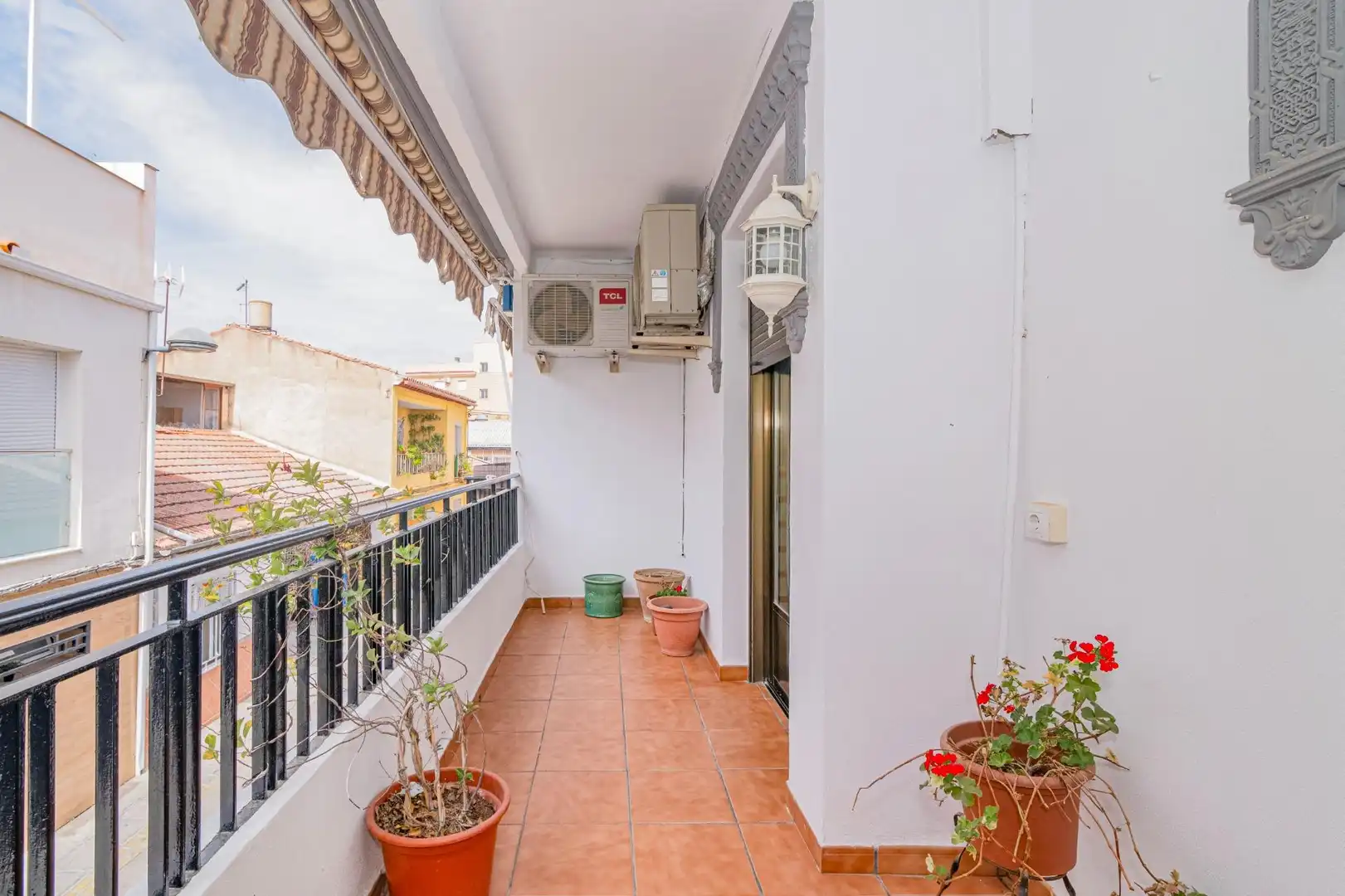 Casa con terraza en venta en Calle manila, imagen 25