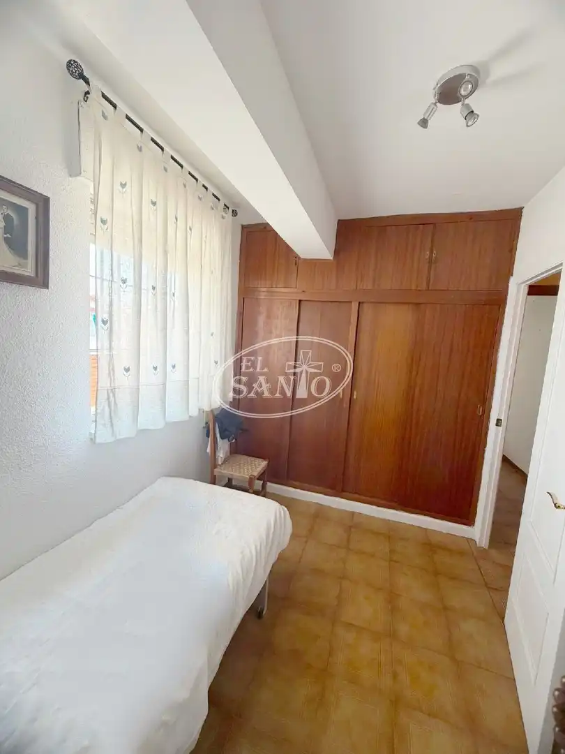 Ático con ascensor en venta en LA VIÑUELA, imagen 16