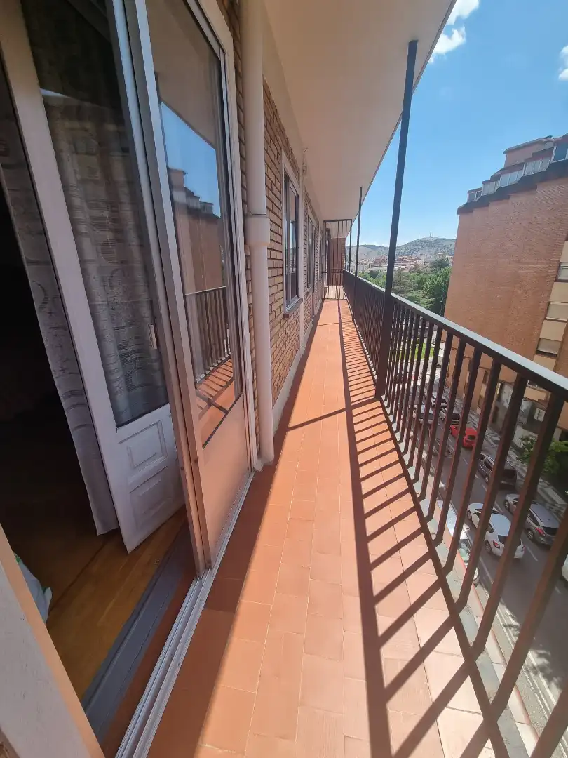 Piso con ascensor en venta en Avenida Valladolid 8, imagen 33