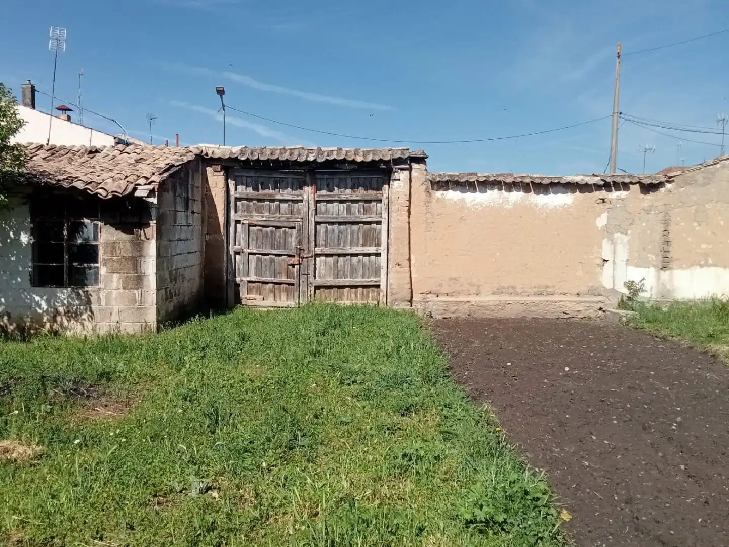 Residential for sale in Sardón de Duero