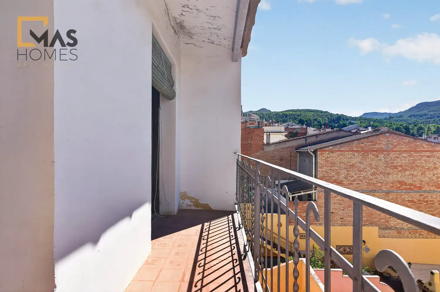 Terraced house with terrace for sale in Carrer Major, imagen 46