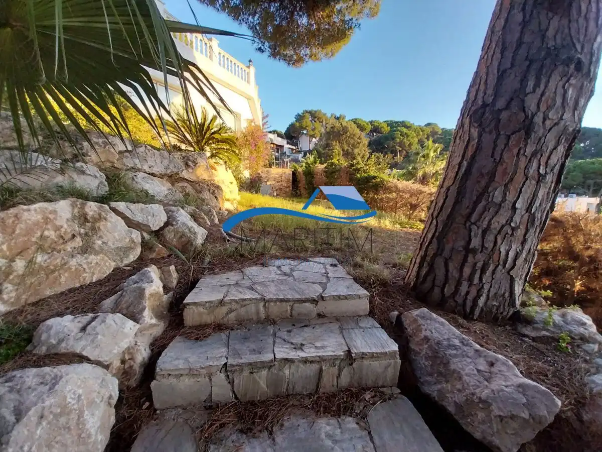 Casa o xalet en venda a Canyelles