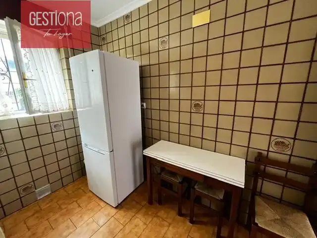 Cuina de Casa o xalet en venda en Noja