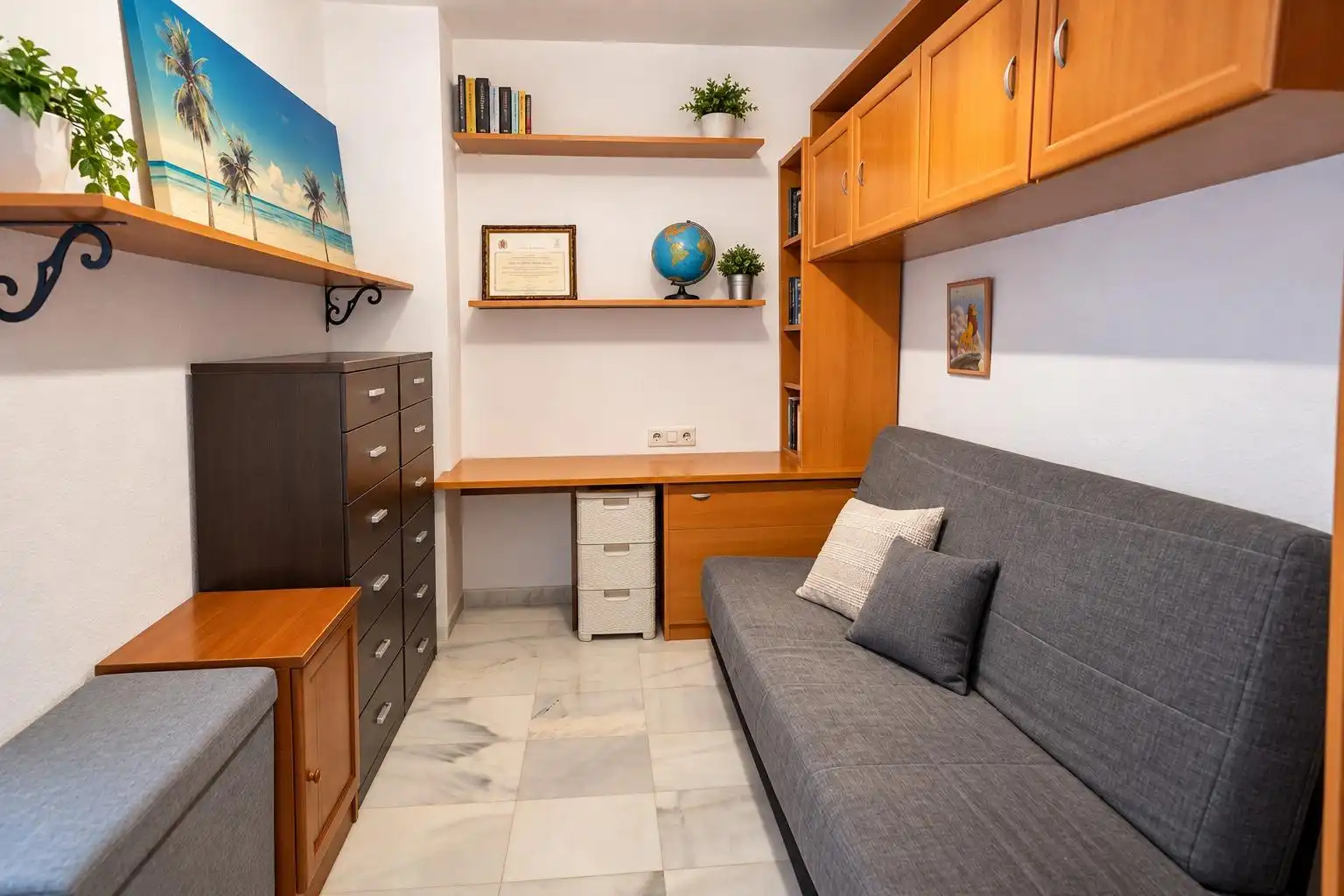Flat with terrace for sale in GABRIEL GARCIA MARQUEZ 27, imagen 11