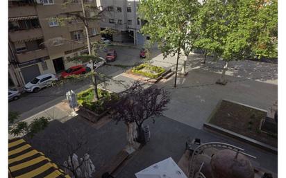 Exterior view of Flat for sale in Ibi  with Air Conditioner, Heating and Furnished