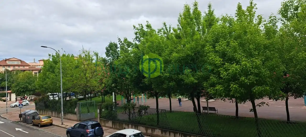 Pis en venda a Calle Octavio Alvarez Carballo, San Claudio - La Chantría
