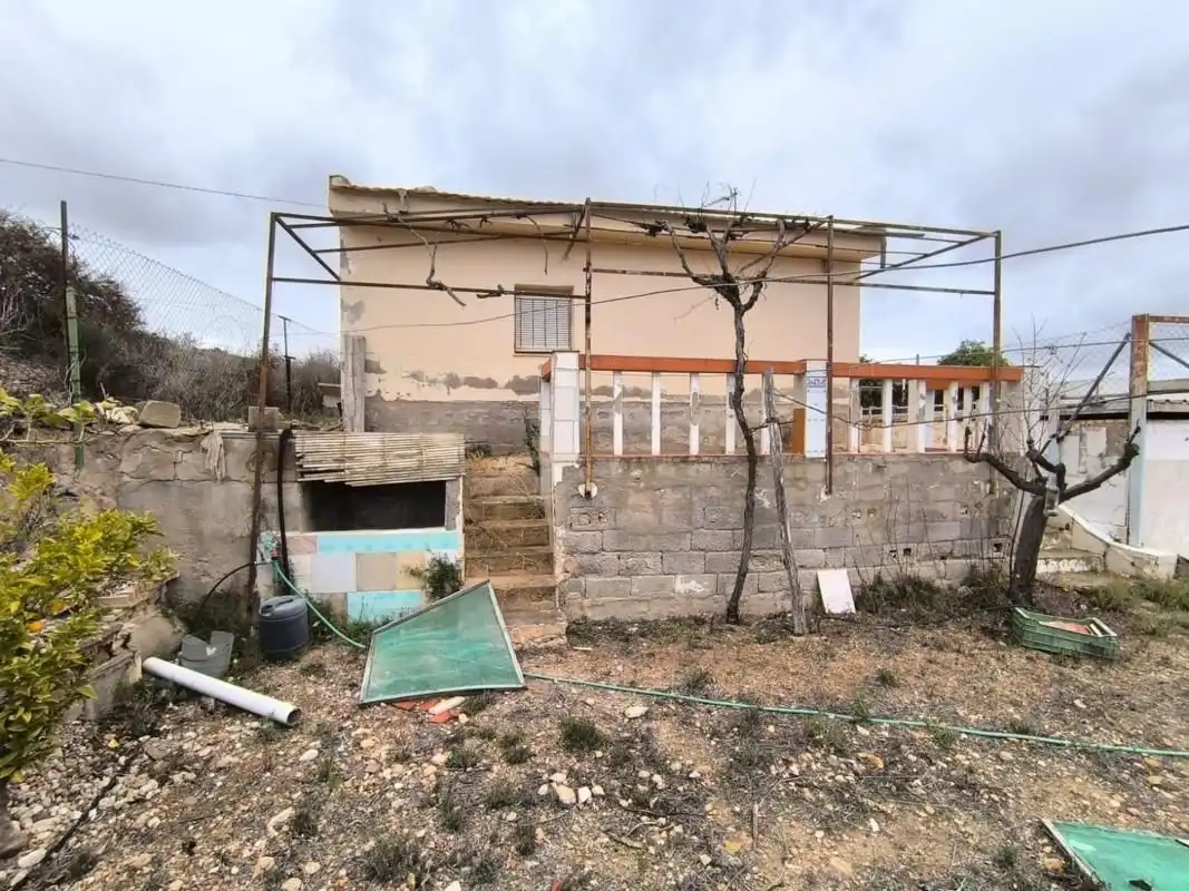 Casa amb piscina en venda a La Romana, imagen 4