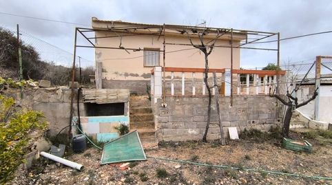 Foto 4 de Casa o xalet en venda a La Romana, Alicante