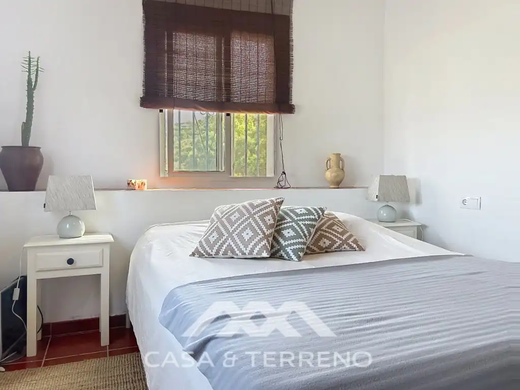 Houses for sale in Diseminados Benamayor, Cómpeta