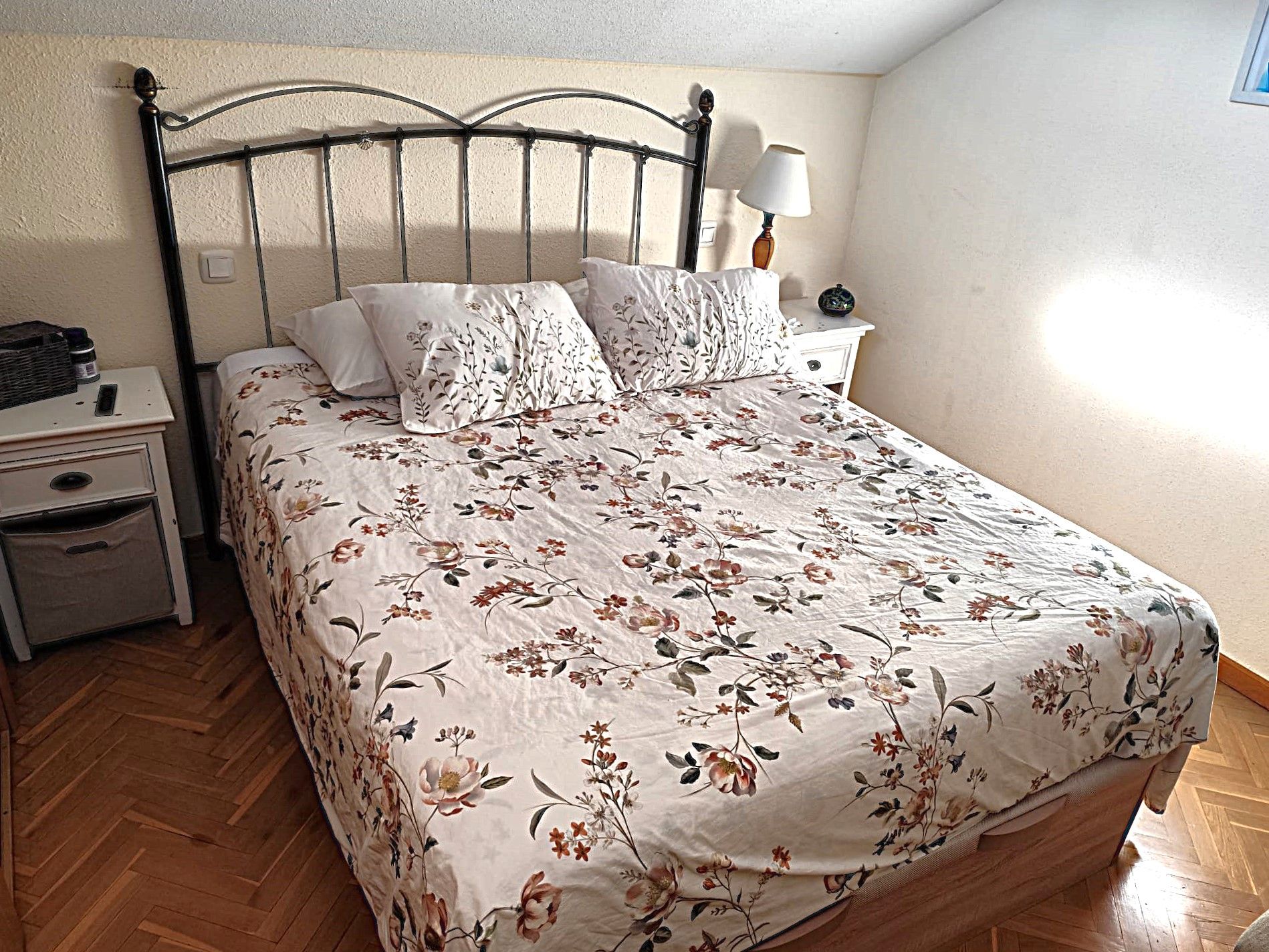 Dormitori de Àtic en venda en Aranjuez amb Aire condicionat, Calefacció i Parquet